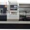 CK6180 Wholesale tapping horizontal bench lathe machine tool