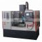 XK7126 cnc milling machine brands for vertical 3 axis