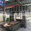 Double Column Gantry CNC Vertical Machining Center