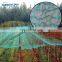high quality woven polypropylene mesh hunting bird net catching bird net anti bird net