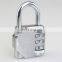 Newman CP8023 Digits Combination Lock, 10 Digit Password Lock, Digit Combination Code Padlock