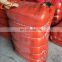 Packing vegetable mesh net bags for onion bags 60kg
