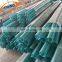 clear PVC reinforced flexible plastic suction hose pipe