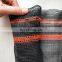 Wholesale HDPE safety protection net of balcony building falling