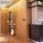 Water proof indoor environmental protection WPC wall panel