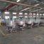 Tilting  Gas   Mixer  Cooking  Equipment /Gas   Heating  Mixer Jacketed Kettle