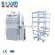 Factory price best construction sausage smoking/smokehouse oven