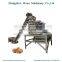 Walnut sheller/ walnut cracker/ pecan cracking machine