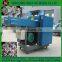 long service life rag cutting machine/waste clothes chopper/waste cloth cutter