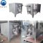 High Quality Cashew Nuts Roasting Processing Machine Production Line