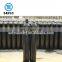 ISO9809-1 Standard Radiation Detection Gas CH4/He,C3H8 Industry Gas Cylinder