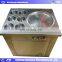 healthy and safety  soft ice cream machine