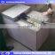 Factory Price Automatic waste newspaper pencil making machine/Automatic Gluing Pencil Stick Rolling machine