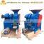 Coal and charcoal powder biomass briquettes making machine price