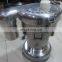 Commercial Stainless Steel Electric Fruit Juicer Making Machine For Commercial Using