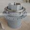 Excavator Travel Gearbox ZX270-3 Travel Gearbox