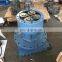R320LC-7 Swing Gearbox Excavator R320-7 Swing Reduction Gear