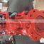 Hyundai Excavator R800LC-7A Main Pump 31ND-10010 K3V280DTH1AHR-9C0H-VB R800LC-7A Hydraulic Pump