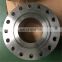 ANSI B16.5 Standard Stainless Steel 304 Forged Pipe Flanges From Class 150 to 2500