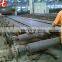 ASTM A106C high temperature carbon steel pipe