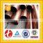 China Supplier Insulated Copper Pipe C11000 Copper Tube 3/8''