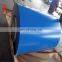 tubing prepainted galvanized 3019 ral 3020 color coated steel coil ppgi metal tubes