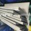 A276 SS 321 Stainless Steel Angle Bar