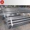 building material/hollow tube/metal/ERW Q345 Q235B ERW black round steel welded pipe dn200