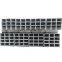 rectangular galvanized steel pipe