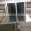 perforated hot rolling welded cutting prime building materials t section
