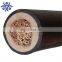 DLO rubber insulation type cable