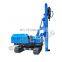 hydraulic pilling rotary rig pile driver price