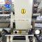 Input power 1.14kw milling machine plastic profile window