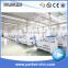 DMCC3H-1200 aluminium profile CNC drilling and milling machine in factory