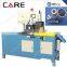 MC-455CNC Automatic aluminum pipe/tube cutting machine with dust collection facility