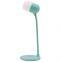 Tenee T-TD01 Led table lamp,Wireless Bluetooth Speaker with wireless charging
