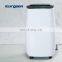 Eurgeen 20L(9.7PINTS)/Day heat pump dehumidifier use in food processor is good for health