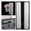 Light-colored Printable Heat Transfer Film, Iron-on Transfer Vinyl, Eco-solvent Printing, PU Material, 61cm*50m Roll UNEWPRINT