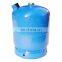 JG 3kg 7.2L Nigeria Empty Cooking Gas Cylinder
