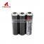 Factory wholesale steel aerosol canisters can sprayer