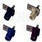 Colorful Blue/Red Automotive Electric RF Coaxial Fakra Connector Wire Harness