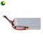 5400mAh 22.2V 35C 9050135 6S high rate li polymer RC battery
