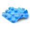 24 silicone cake  DIY kitchen baking Muffin cup cake mold cup cake baking tray mould