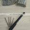 common rail valve rod 095000-6980 for diesel fuel injector 095000-6980