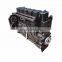 China Made DCEC Genuine parts 6BT engine Long Cylinder Block