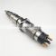 QSL9 Engine Diesel PC300-8 Fuel Injector 5263308 common rail injector 0445120236