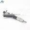Hot Sale Original High Quality Diesel Common Rail Injector 095000-5550 095000-8310 For Denso Common Engine