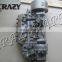 Diesel Engine 6D22 Fuel Injection Pump, Excavator Spare Parts,6D22 Engine Parts