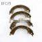 IFOB Auto Parts  04495-52030 Rear Brake Shoe For Wish Corolla ZNE10 04495-0k160 04495-0k120 04495-0k010 04495-0k140