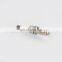 IFOB Wholesale Genuine parts 90919-01253 90919-01121 auto engine spark plug for Yaris Corolla Altis RAV4 1NRFE 1ZRFE 2ZRFE